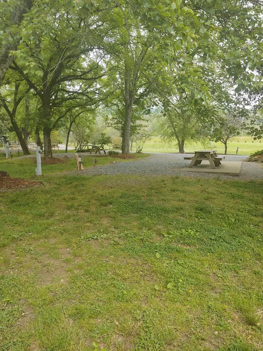 Peachtree Cove RV Park Picture 1