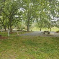 Peachtree Cove RV Park ico