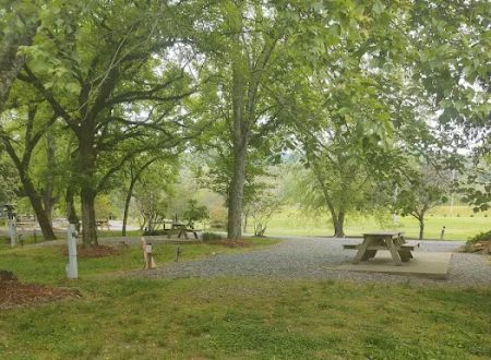 Peachtree Cove RV Park