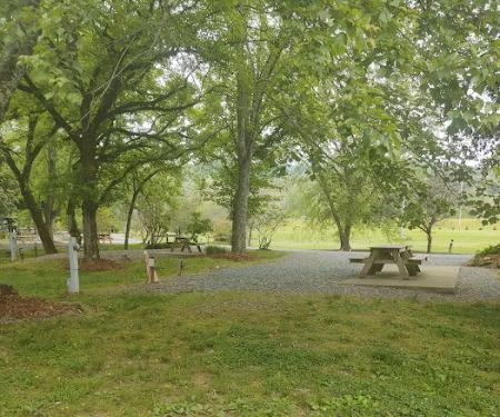 Peachtree Cove RV Park
