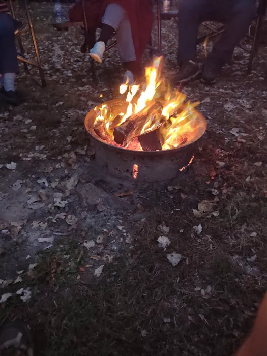 Peachtree Cove RV Park Picture 2