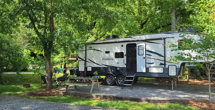 Peachtree Cove RV Park Picture 5