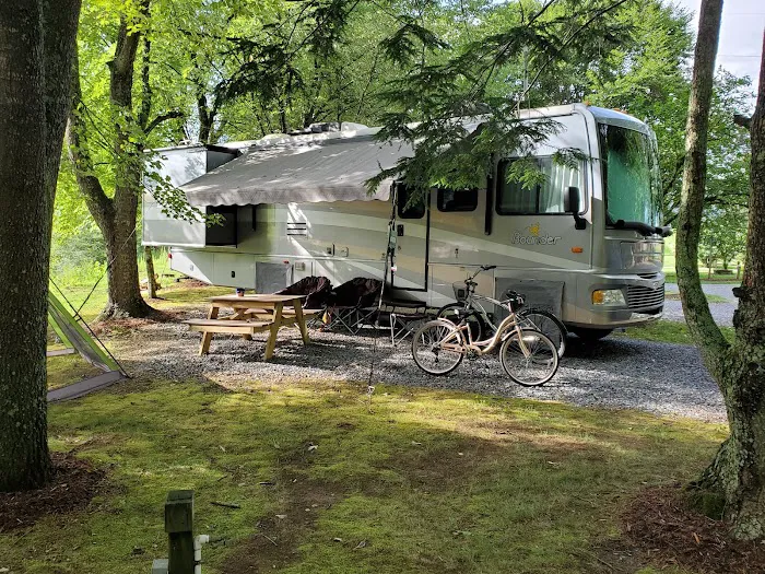 Peachtree Cove RV Park Picture 7
