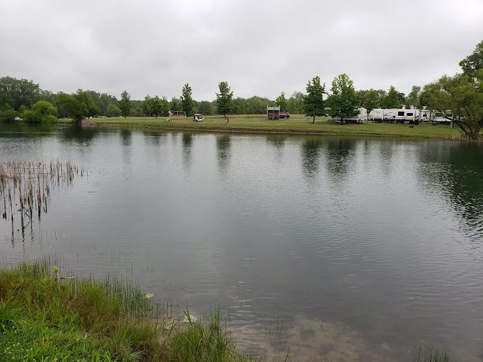 Back 40 Campground Picture 4