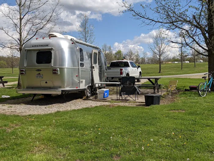 Back 40 Campground Picture 3