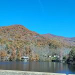 Lake Nottely RV Park Pavilion
