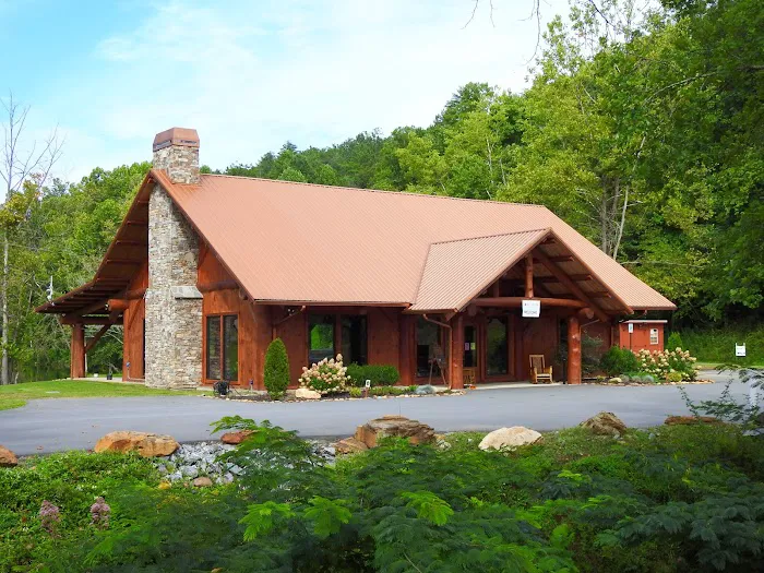 Valley River RV Resort Picture 3