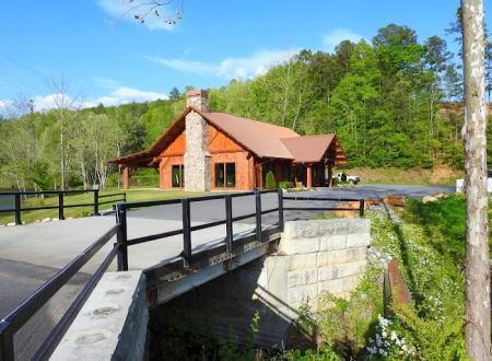 Valley River RV Resort