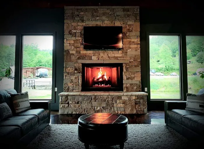 Valley River RV Resort Picture 6