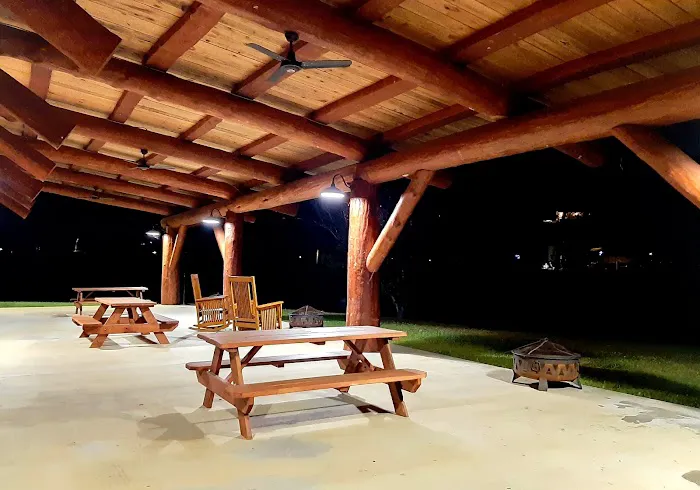 Valley River RV Resort Picture 4