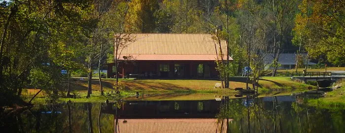 Valley River RV Resort Picture 5