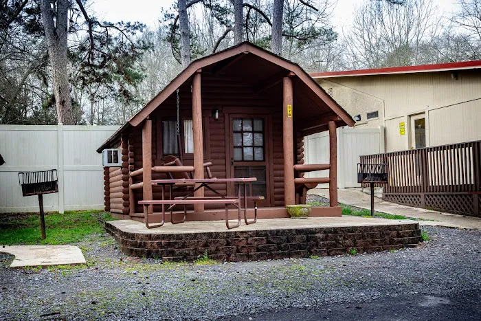 Charlotte / Fort Mill KOA Journey Picture 7
