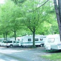 Charlotte / Fort Mill KOA Journey ico
