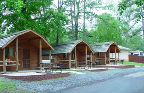 Charlotte / Fort Mill KOA Journey Picture 6