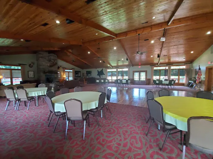 Crossing Creeks RV Resort & Spa Picture 3