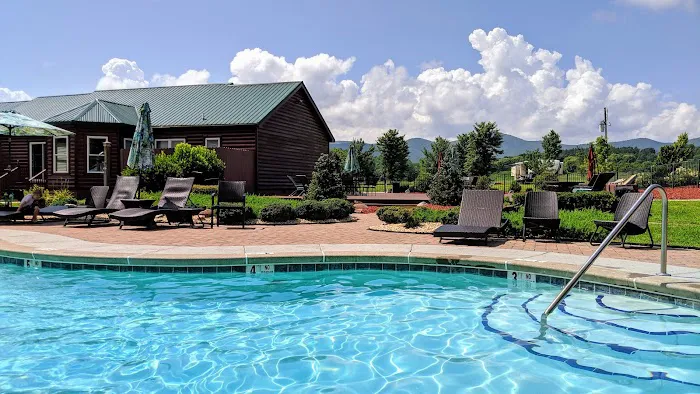 Crossing Creeks RV Resort & Spa Picture 1