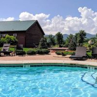 Crossing Creeks RV Resort & Spa ico