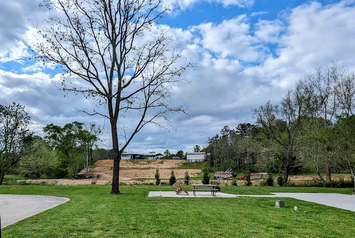 Crossing Creeks RV Resort & Spa Picture 4