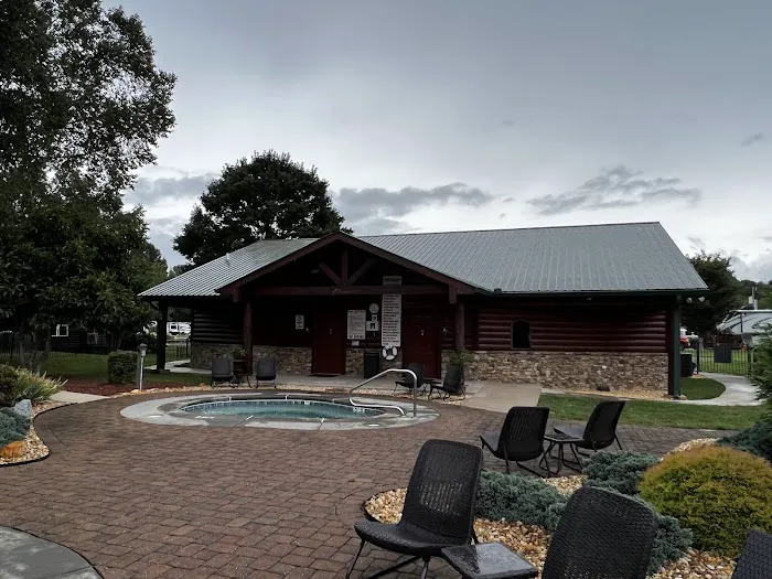Crossing Creeks RV Resort & Spa Picture 10