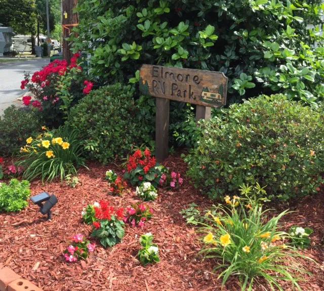 Elmore RV Park Picture 4