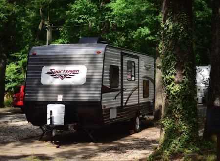 Elmore RV Park