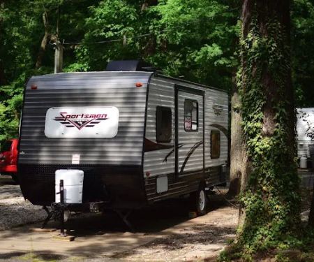 Elmore RV Park