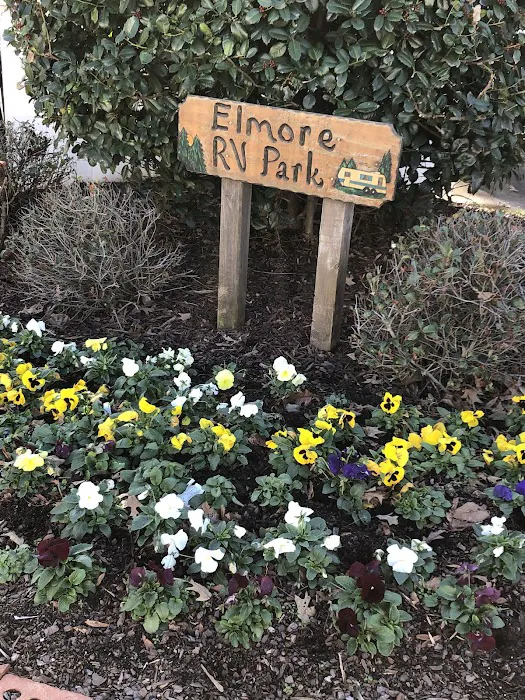 Elmore RV Park Picture 10