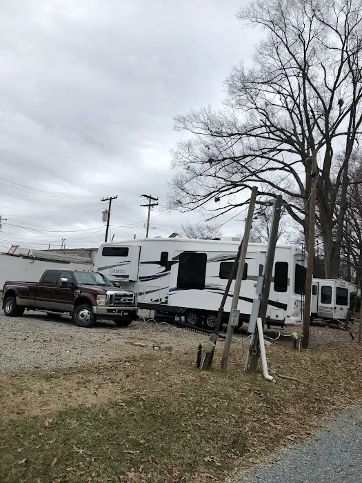 Elmore RV Park Picture 7