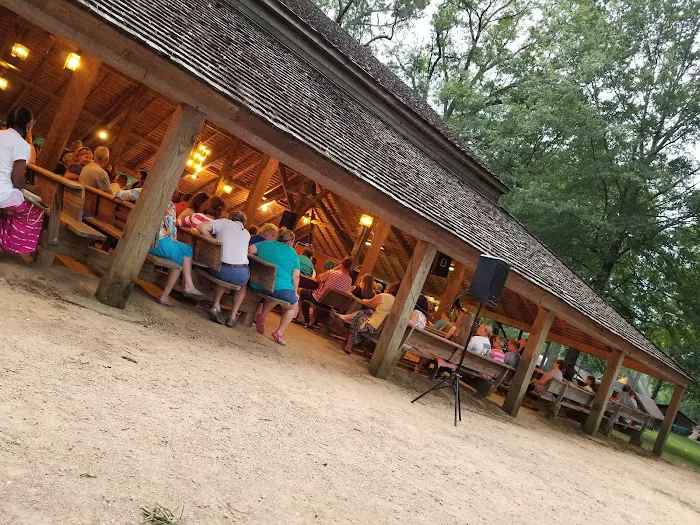 Pleasant Grove Camp Ground Picture 3