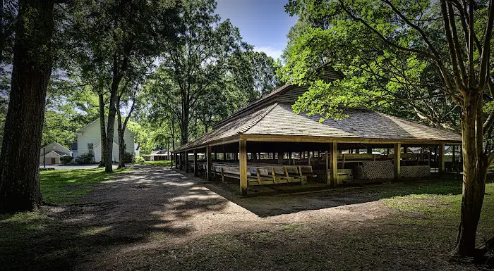 Pleasant Grove Camp Ground Picture 4