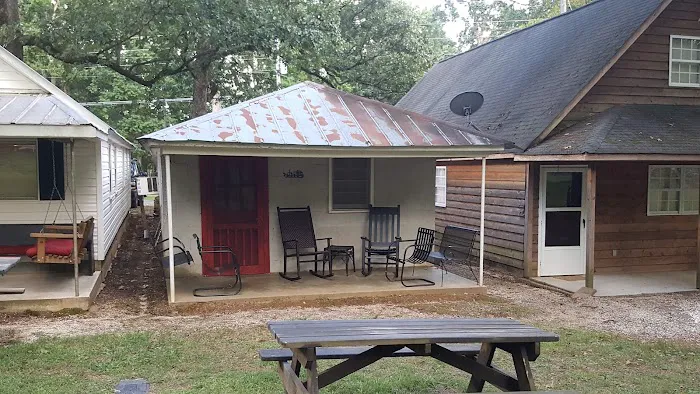 Pleasant Grove Camp Ground Picture 1