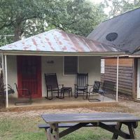 Pleasant Grove Camp Ground ico