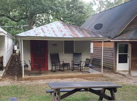 Pleasant Grove Camp Ground