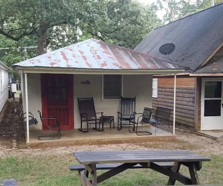 Pleasant Grove Camp Ground