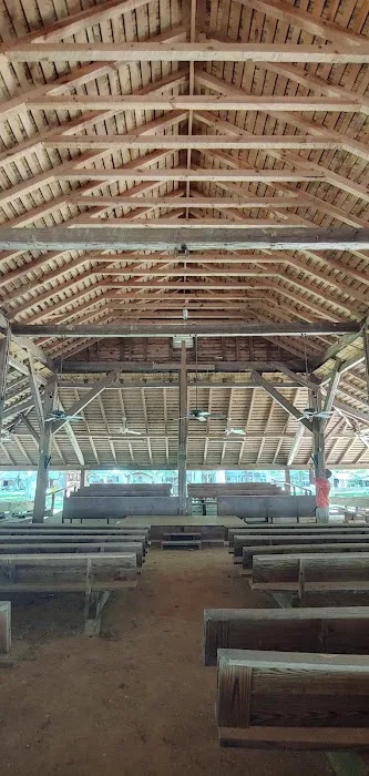Pleasant Grove Camp Ground Picture 6