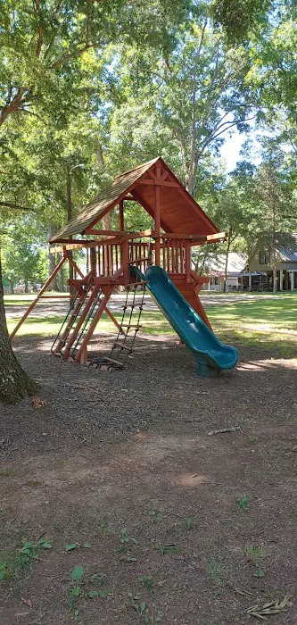 Pleasant Grove Camp Ground Picture 8