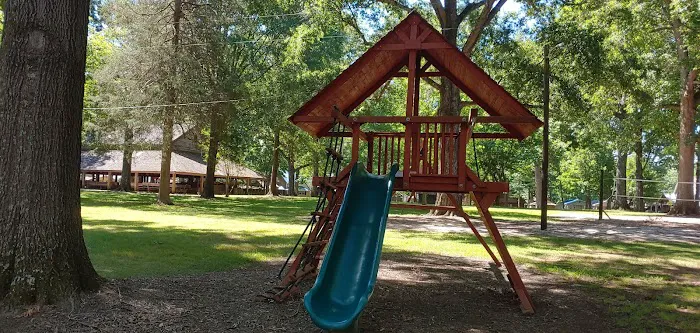 Pleasant Grove Camp Ground Picture 9