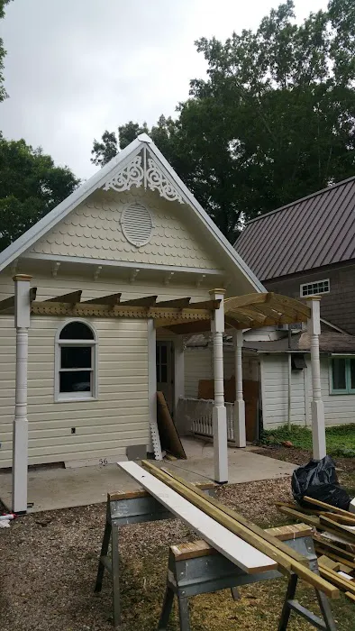 Pleasant Grove Camp Ground Picture 10