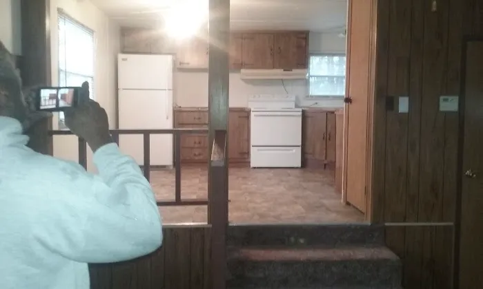 Rick's Mobil Home Picture 5