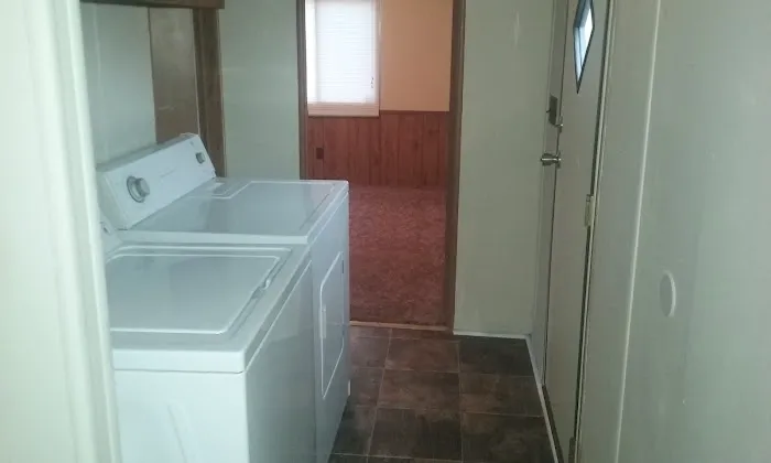 Rick's Mobil Home Picture 2