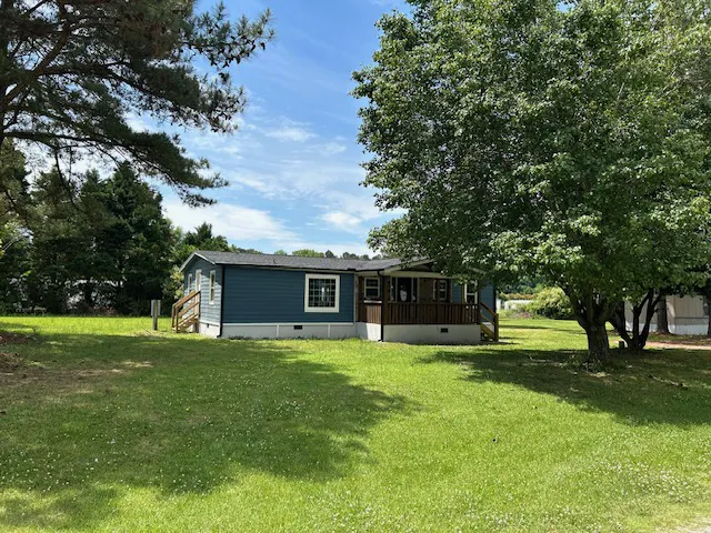 Bailey Meadows Mobile Home Community Picture 4