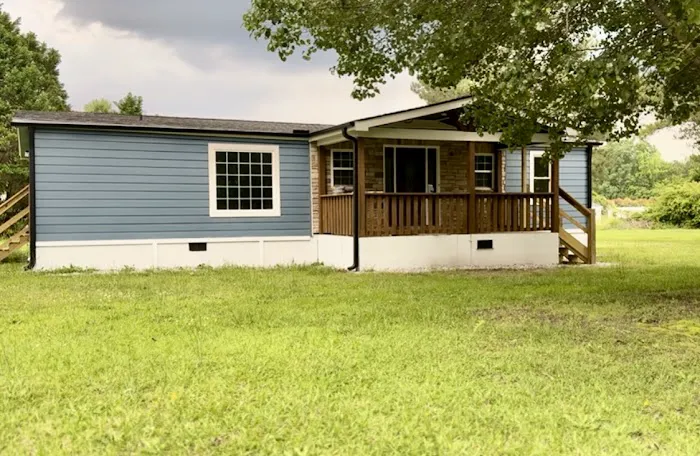 Bailey Meadows Mobile Home Community Picture 3