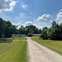 Bailey Meadows Mobile Home Community ico