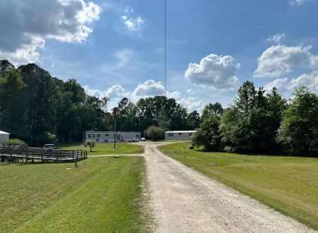 Bailey Meadows Mobile Home Community