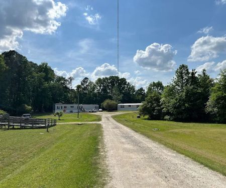 Bailey Meadows Mobile Home Community