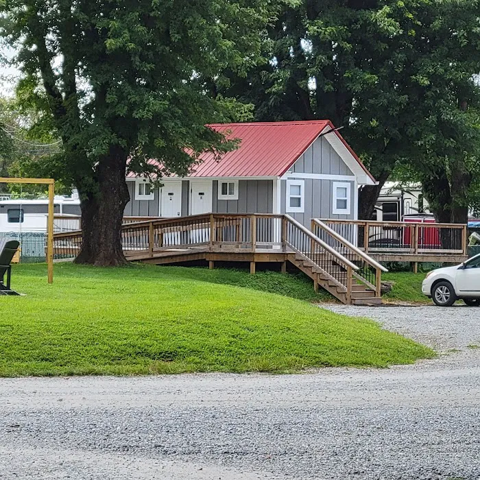Riverbreeze Campground & RV Park Picture 5