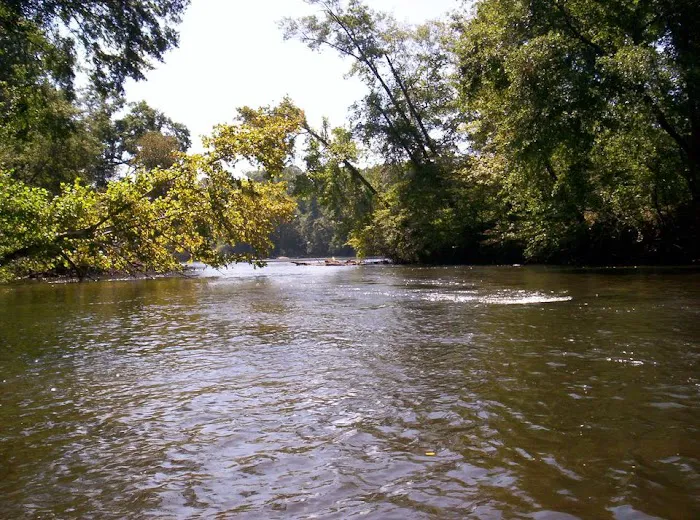Riverbreeze Campground & RV Park Picture 6