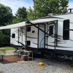 Riverbreeze Campground & RV Park