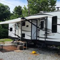 Riverbreeze Campground & RV Park ico