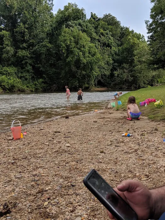 Riverbreeze Campground & RV Park Picture 10